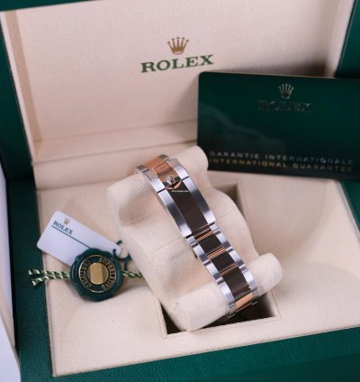 Rolex Gmt-master Ii Rootbeer - 2025 Unworn