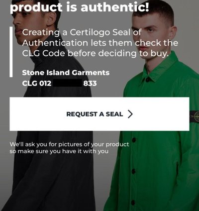 New Stone Island 3l Membrana Jacket Size 741540523 V0063