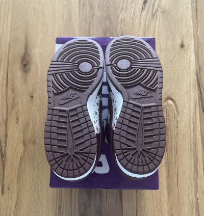 Nike Sb Dunk Low Og Qs Supreme