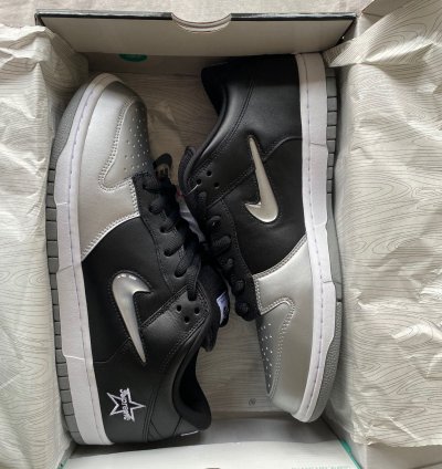 Nike Sb Dunk Low Og Skate Shoe