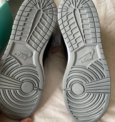 Nike Sb Dunk Low Og Skate Shoe