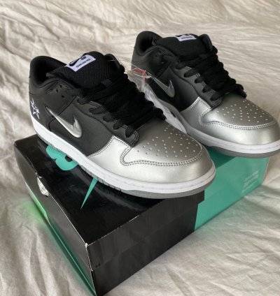 Nike Sb Dunk Low Og Skate Shoe