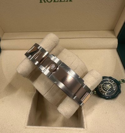 Rolex Gmt-master Ii Rootbeer New 2024 Full Set
