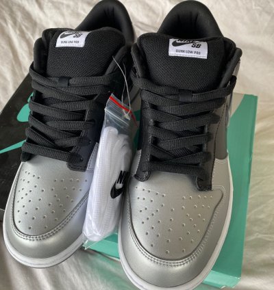 Nike Sb Dunk Low Og Skate Shoe