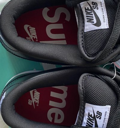 Nike Sb Dunk Low Og Skate Shoe