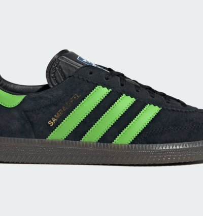 F23 Adidas Shoes Samba  - if5738