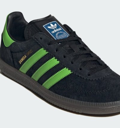 F23 Adidas Shoes Samba  - if5738