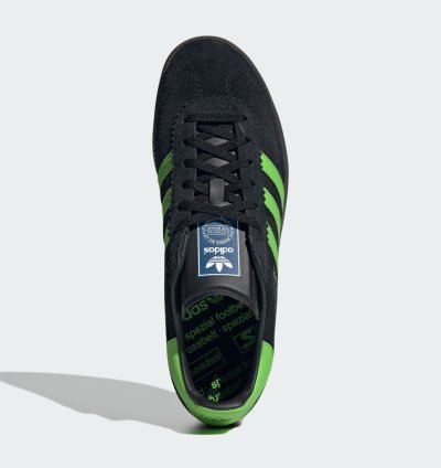 F23 Adidas Shoes Samba  - if5738