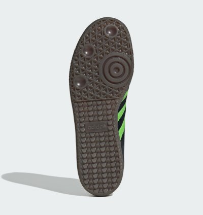 F23 Adidas Shoes Samba  - if5738