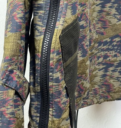 New Stone Island Shadow Projects Anorak