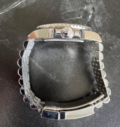 Rolex Gmt-master Ii Set Complet