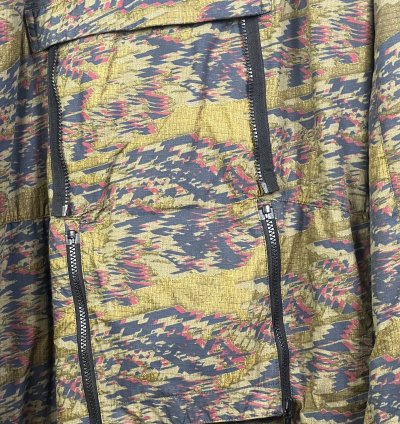New Stone Island Shadow Projects Anorak
