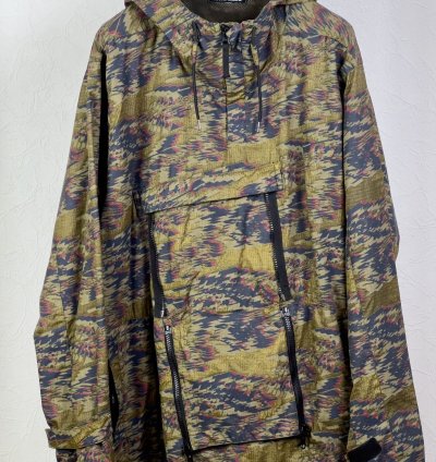 New Stone Island Shadow Projects Anorak
