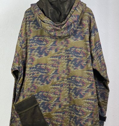 New Stone Island Shadow Projects Anorak