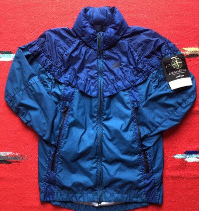 Nike Stone Island Hyper Light Membrana 2016