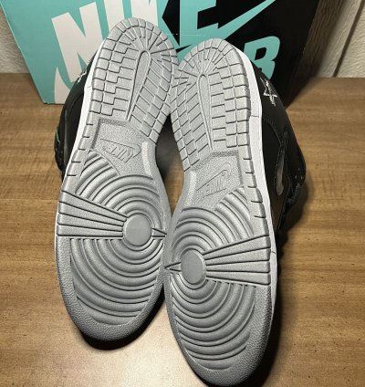 Nike Sb Dunk Low Silver Jewel