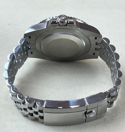 Rolex Gmt-master Ii Sprite