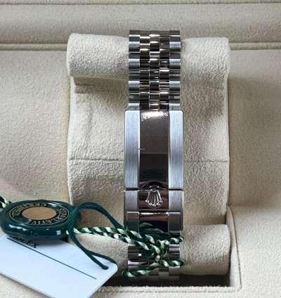 Rolex Gmt-master Ii Sprite