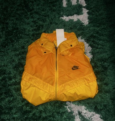 Nike Stone Island Wind Jacket