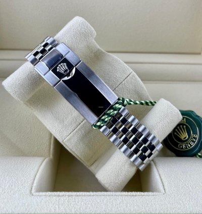 Rolex Gmt-master Ii Sprite - New 2023