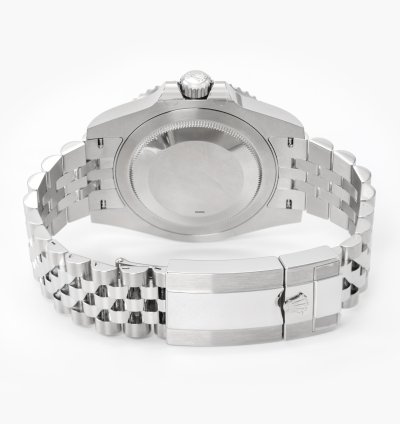 Rolex Gmt-master Ii Sprite 126720vtnr
