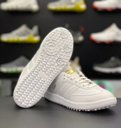 F23 Adidas Shoes Samba  - hp7875