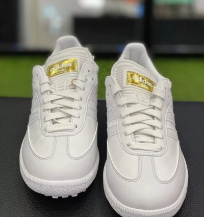 F23 Adidas Shoes Samba  - hp7875