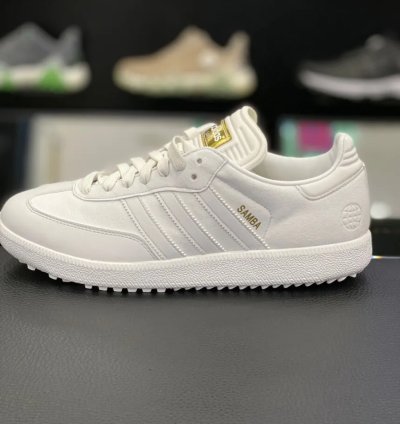 F23 Adidas Shoes Samba  - hp7875