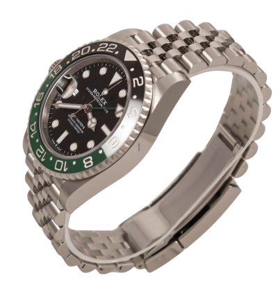 Rolex Gmt-master Ii Sprite 2024 Full Set