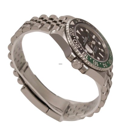 Rolex Gmt-master Ii Sprite 2024 Full Set