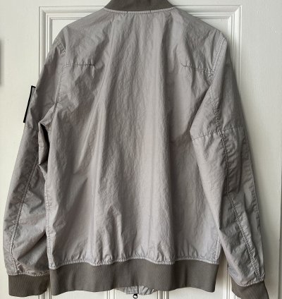 Nwt Stone Island Membrana 3l Tc - Current Season