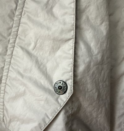 Nwt Stone Island Membrana 3l Tc - Current Season