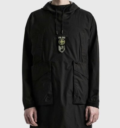 Nwt Stone Island Packable Down Jacket Vest