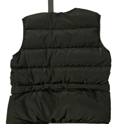 Nwt Stone Island Packable Down Jacket Vest