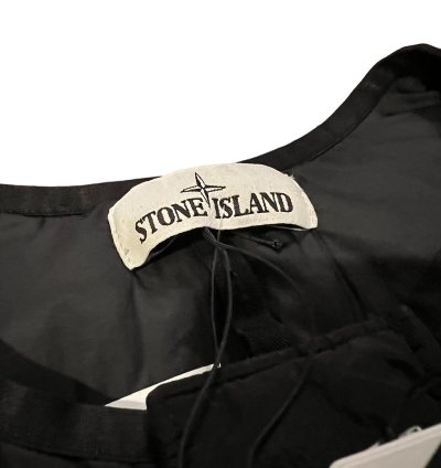 Nwt Stone Island Packable Down Jacket Vest