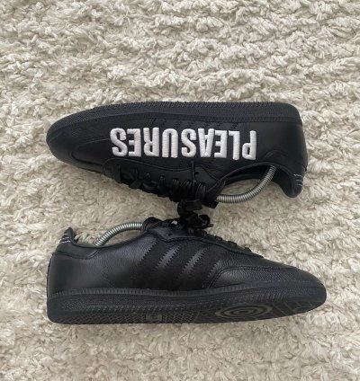 F23 Adidas Shoes Samba  - f35208