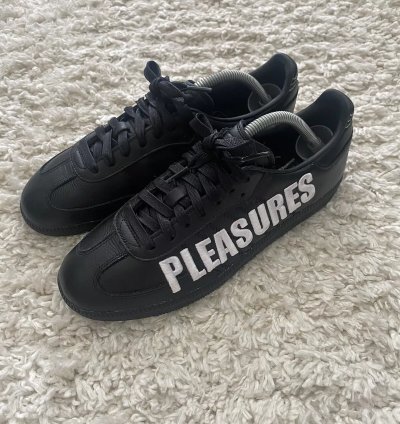 F23 Adidas Shoes Samba  - f35208