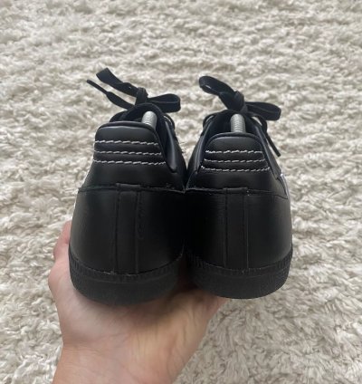 F23 Adidas Shoes Samba  - f35208