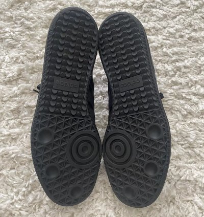 F23 Adidas Shoes Samba  - f35208