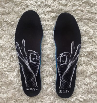 F23 Adidas Shoes Samba  - f35208