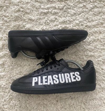 F23 Adidas Shoes Samba  - f35208