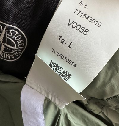 Nylon Metal Garment Dyed Hooded Down Jacket