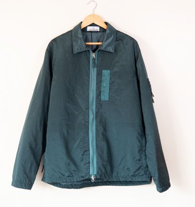 Nylon Metal In Econyl Nylon With Primaloft - Tc