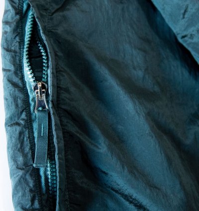 Nylon Metal In Econyl Nylon With Primaloft - Tc