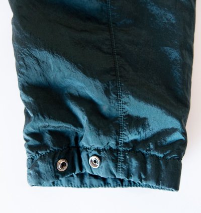 Nylon Metal In Econyl Nylon With Primaloft - Tc