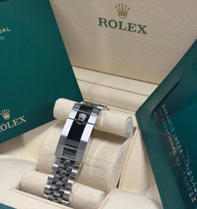 Rolex Gmt-master Ii Sprite Jubilee 2024