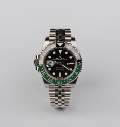Rolex Gmt-master Ii Sprite Jubilee Bracelet