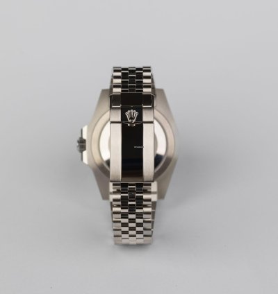 Rolex Gmt-master Ii Sprite Jubilee Bracelet
