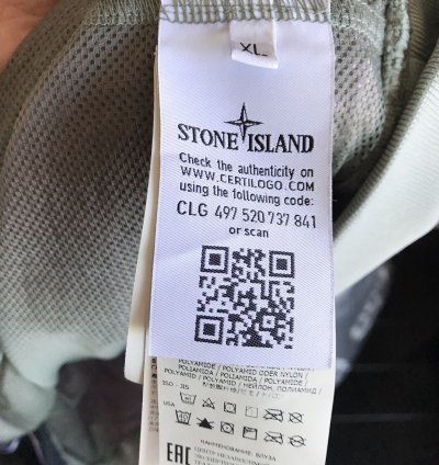 Nylon Metal Poly Color Frame Tc Anorak Hoodie