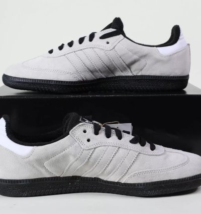 F23 Adidas Shoes Samba  - gy6939